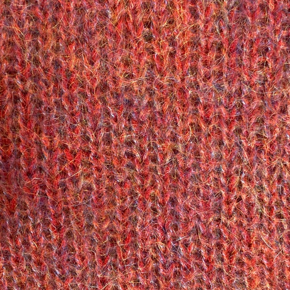 Vintage 80’s Mohair Sweater - Picture 10 of 11